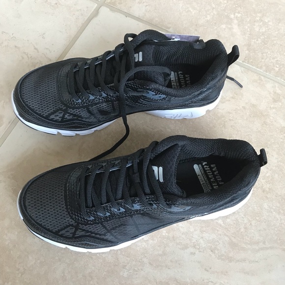 FILA running shoes - Picture 2 of 7